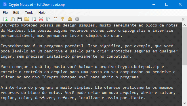 crypto notepad top5 bloco notas criptografia texto crypto notepad top5 bloco notas criptografia texto