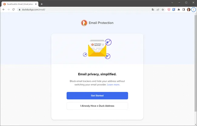 duckduckgo email protection top5 sites criar email alternativo duckduckgo email protection top5 sites criar email alternativo