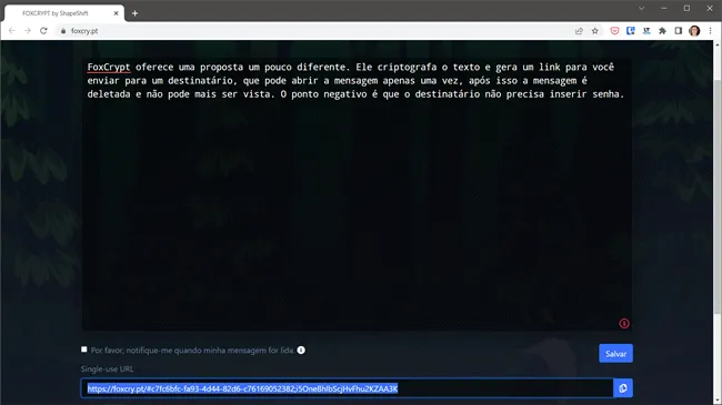foxcrypt
