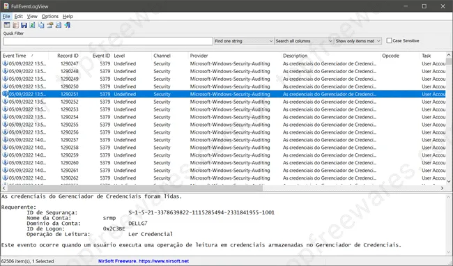 full event log view top5 visualizadores eventos windows full event log view top5 visualizadores eventos windows