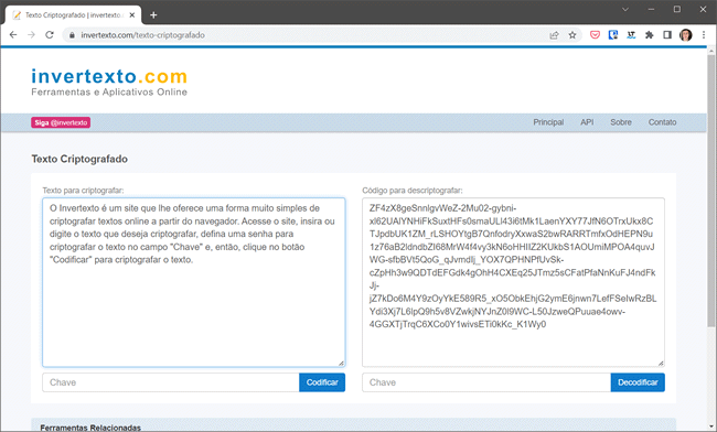 invertexto invertexto