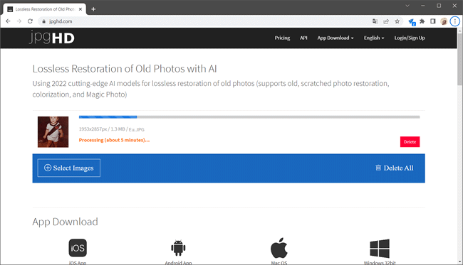 jpghd top5 sites melhorar nitidez fotos jpghd top5 sites melhorar nitidez fotos