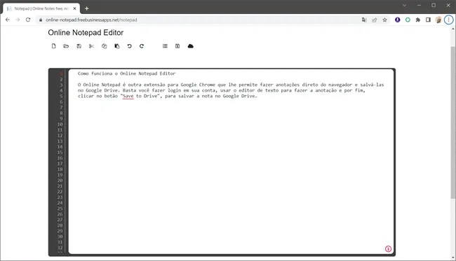 online notepad editor top5 extensoes salvar anotacoes google drive online notepad editor top5 extensoes salvar anotacoes google drive