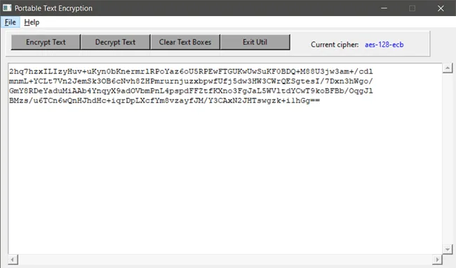 portable texto encryption top5 programas criptografar textos portable texto encryption top5 programas criptografar textos