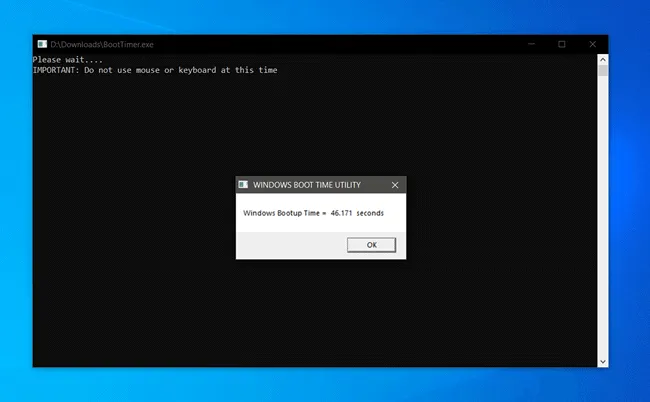 windows boot time top5 programas medir tempo inicializacao windows windows boot time top5 programas medir tempo inicializacao windows