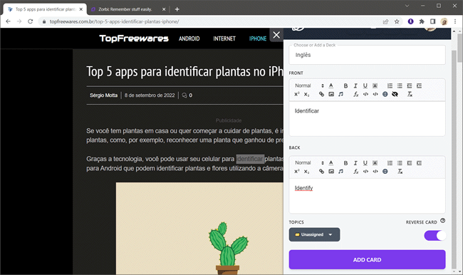 zorbi chrome zorbi chrome