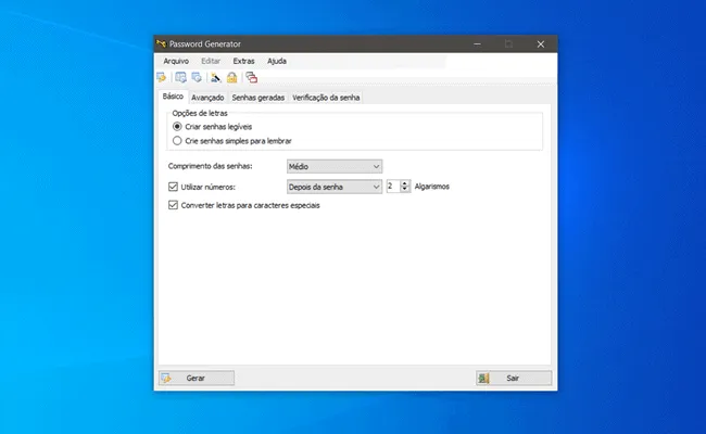 password generator top5 geradores de senhas windows password generator top5 geradores de senhas windows