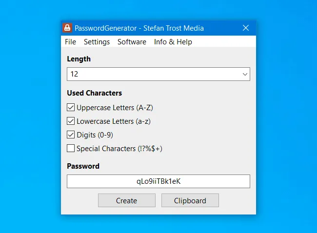 passwordgenerator top5 geradores de senhas windows passwordgenerator top5 geradores de senhas windows