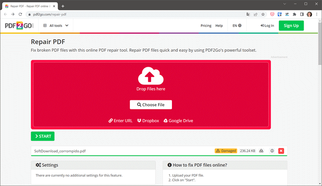 pdf2go top5 sites reparar pdf pdf2go top5 sites reparar pdf
