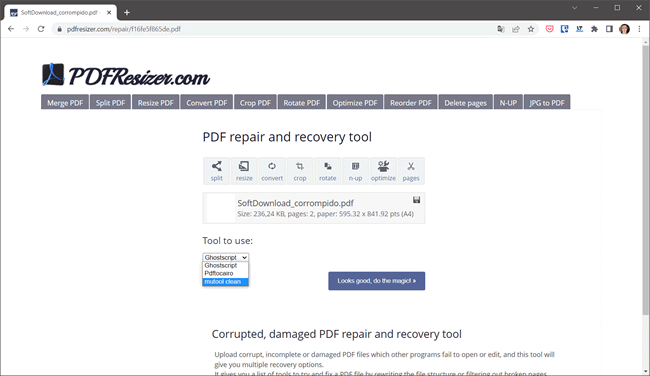 pdfresizer top5 sites reparar pdf pdfresizer top5 sites reparar pdf