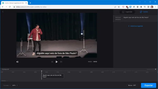 clideo top5 programas criar legendas clideo top5 programas criar legendas