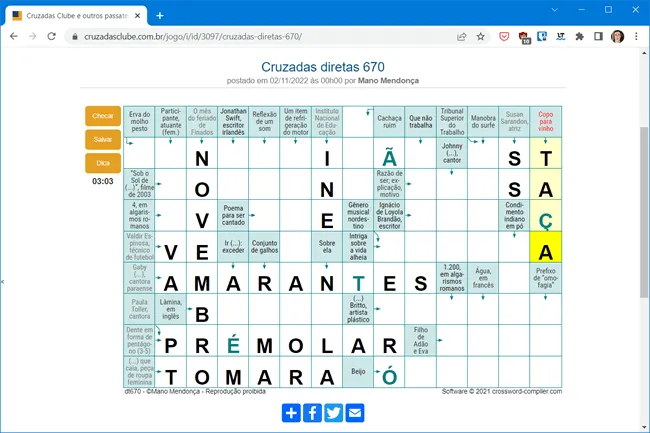 cruzadas clube top5 sites jogar palavras cruzadas cruzadas clube top5 sites jogar palavras cruzadas