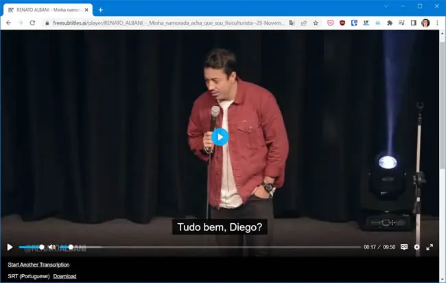 freesubtitle top5 opcoes gerar legendas automaticamente freesubtitle top5 opcoes gerar legendas automaticamente