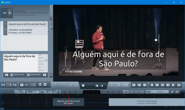 subtitld top5 programas criar legendas subtitld top5 programas criar legendas
