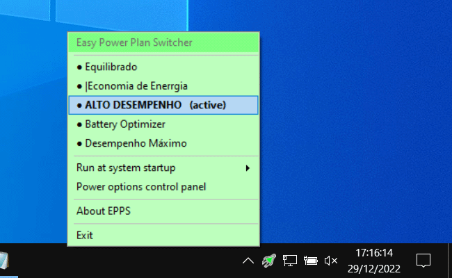 easy power plan top5 programas trocar plano energia windows easy power plan top5 programas trocar plano energia windows