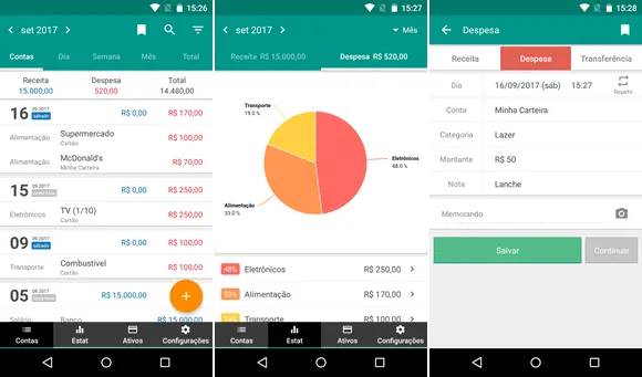 money manager android top5 apps resolucao ano novo