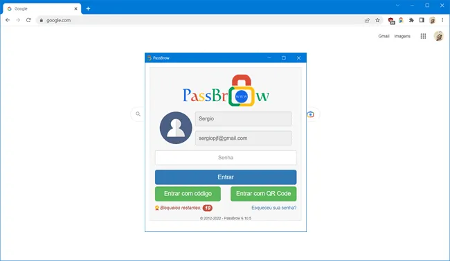 passbrow top5 extensoes proteger chrome senha passbrow top5 extensoes proteger chrome senha
