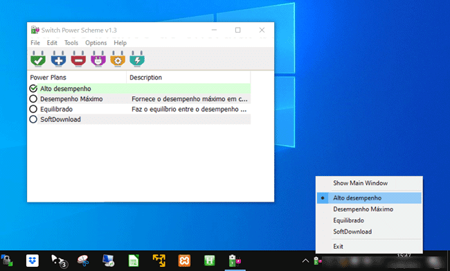 switch power scheme top5 programas trocar plano energia windows switch power scheme top5 programas trocar plano energia windows