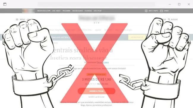 12ft free top5 extensoes ler materia sites assinatura