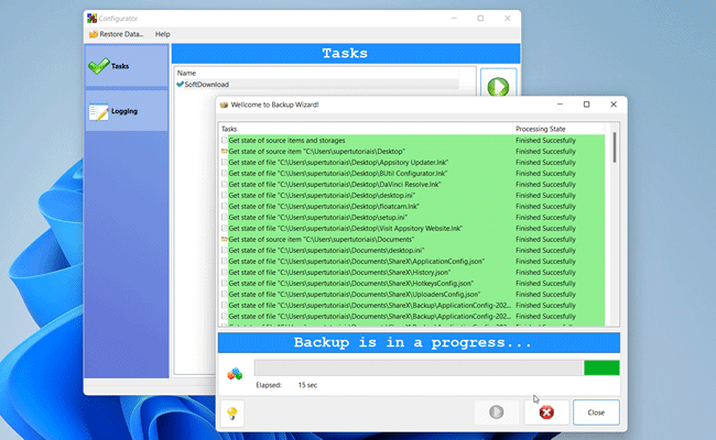 butils backup top5 programas backup agendamento butils backup top5 programas backup agendamento