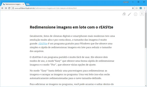 just read chrome top5 opcoes imprimir paginas web just read chrome top5 opcoes imprimir paginas web