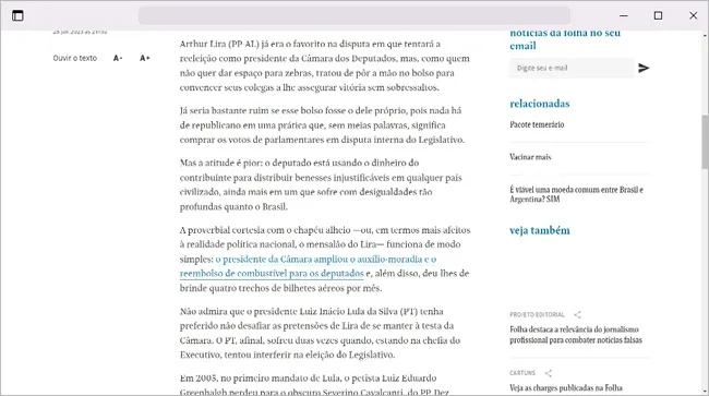 paywall hooper top5 extensoes ler materia sites assinatura