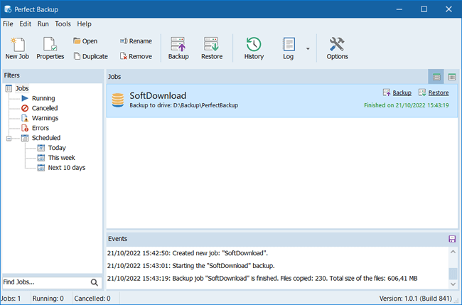 perfect backup top5 programas backup agendamento perfect backup top5 programas backup agendamento