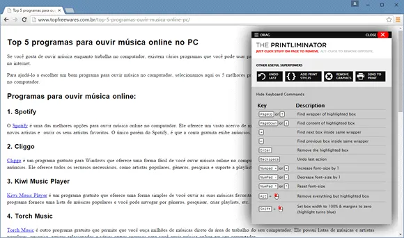 printliminator top5 opcoes imprimir paginas web printliminator top5 opcoes imprimir paginas web