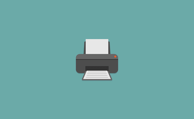 top5 opcoes imprimir paginas web