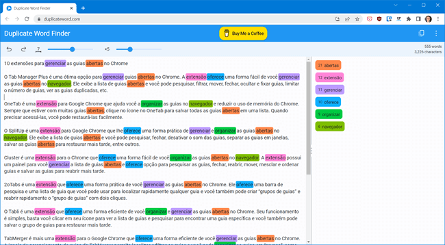 duplicate word finder top5 sites localzar palavras repetidas duplicate word finder top5 sites localzar palavras repetidas