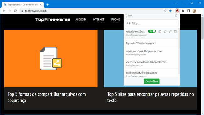 polycred top5 extensoes proteger email real polycred top5 extensoes proteger email real