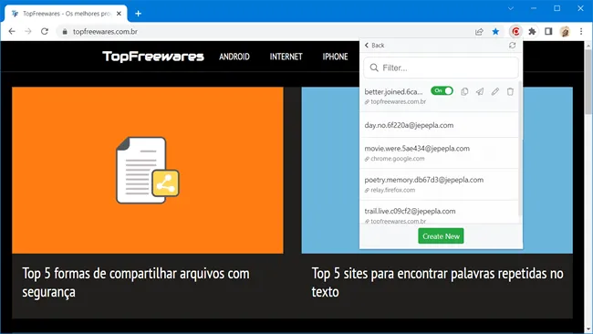 polycred top5 extensoes proteger email real polycred top5 extensoes proteger email real