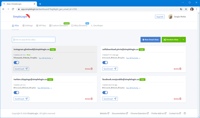 simple login top5 extensoes proteger email real simple login top5 extensoes proteger email real