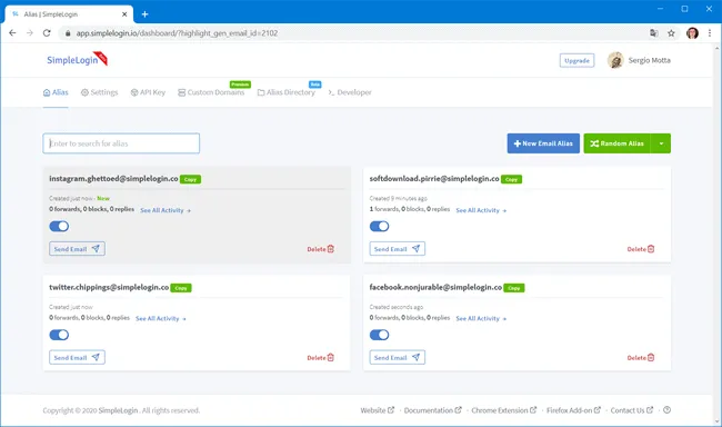 simple login top5 extensoes proteger email real simple login top5 extensoes proteger email real