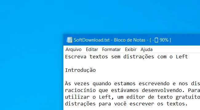 title bar battery top5 programas bateria barra tarefas
