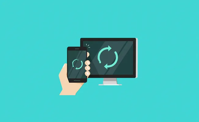 top5 formas transferir arquivos celular pc