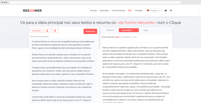 resoomer top5 sites resumir textos inteligencia artificial.png resoomer top5 sites resumir textos inteligencia artificial.png
