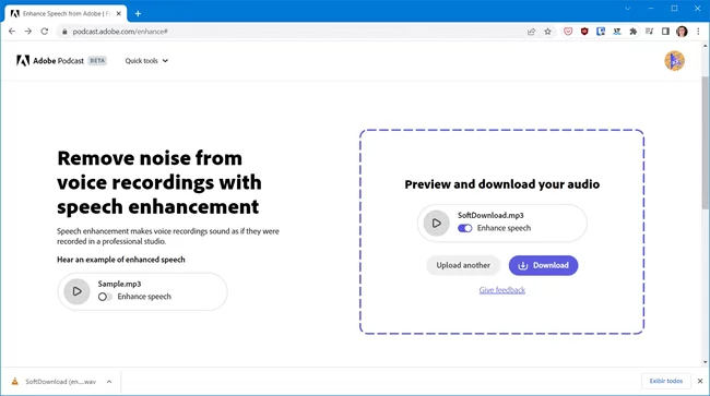 enhance adobe top5 sites remover ruido audios enhance adobe top5 sites remover ruido audios