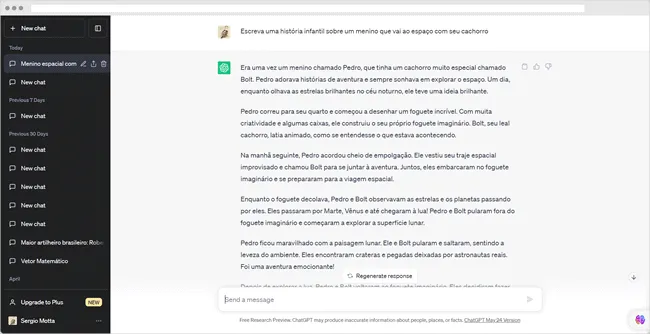 chatgpt top5 sites criar historias criancas filhos chatgpt top5 sites criar historias criancas filhos