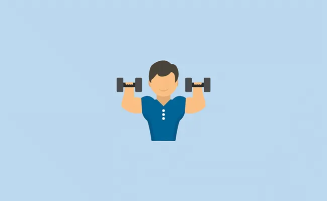 top5 sites criar fichas treino musculacao