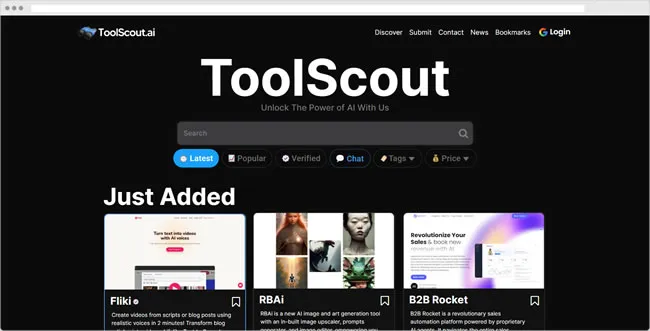 toolsscout toolsscout