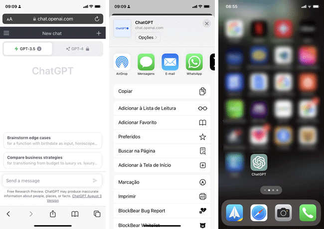 atalho chatgpt top5 apps chatpgt gratis celular atalho chatgpt top5 apps chatpgt gratis celular