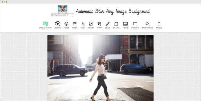 hidebg top5 sites desfocar fundo fotos hidebg top5 sites desfocar fundo fotos