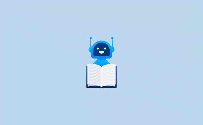 top5 leitor texto online