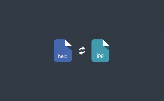 top5 sites converter heic para jpg